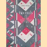 Textiles of the Wiener Werkstätte 1910-1932 door Angela Völker