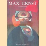 Max Ernst door Pere Gimferrer