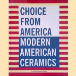 Choice from America: Modern American Ceramics
Arthur C. Danto
€ 10,00 Choice from America: Modern American Ceramics
Arthur C. Danto
€ 10,00