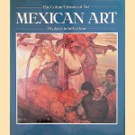 Mexican Art
Justino Fernandez
€ 8,00