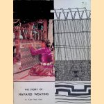 The Story of Navaho Weaving
Kate Peck Kent
€ 5,00 The Story of Navaho Weaving
Kate Peck Kent
€ 5,00