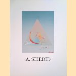 Abdel Ghaffar Shedid: Graphik und Bilder 1968-1987 door Dr. A. Shedid