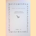 Vögel im Alten Ägypten. Informationen zum Thema und Kurzführer durch die Ausstellung door Bettina Schmitz