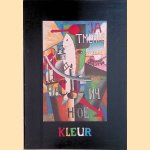 Kleur: Schooltentoonstelling Centraal Museum
Anthon Beeke
€ 6,00 Kleur: Schooltentoonstelling Centraal Museum
Anthon Beeke
€ 6,00