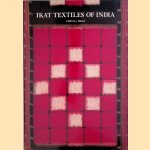 Ikat Textiles of India door Chelna Desai