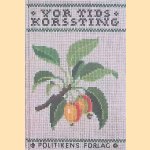 Vor Tids Korssting
Gertie Wandel
€ 15,00 Vor Tids Korssting
Gertie Wandel
€ 15,00