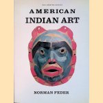 American Indian Art
Norman Feder
€ 8,00