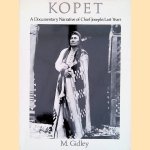Kopet: A Documentary Narrative
M. Gidley
€ 12,50 Kopet: A Documentary Narrative
M. Gidley
€ 12,50