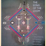 The Song of the Loom: New Traditions in Navajo Weaving
Frederick J. Dockstader
€ 10,00 The Song of the Loom: New Traditions in Navajo Weaving
Frederick J. Dockstader
€ 10,00