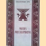 Bibliotheque DMC: Motifs Precolombiens
Various
€ 20,00 Bibliotheque DMC: Motifs Precolombiens
Various
€ 20,00