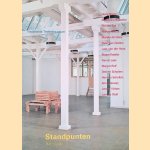 Standpunten: Harry Boom, Madeleine Bosscher, Ria van Eyk, Maryan Geluk, Marijke de Goey, Daan van Golden, Loes van der Horst, Beppe Kessler, Nanda Laas, Margot Rolf, Desirée Scholten, Herman Scholten, Anna Verweij, Jeroen Vinken, Lam de Wolf
Marjan Unger
€ 8,00 Standpunten: Harry Boom, Madeleine Bosscher, Ria van Eyk, Maryan Geluk, Marijke de Goey, Daan van Golden, Loes van der Horst, Beppe Kessler, Nanda Laas, Margot Rolf, Desirée Scholten, Herman Scholten, Anna Verweij, Jeroen Vinken, Lam de Wolf
Marjan Unger
€ 8,00