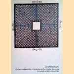 Daquin: Identités textiles No. 3 - 4 novembre 1983 - 8 mars 1984
Patrick Smith
€ 12,50 Daquin: Identités textiles No. 3 - 4 novembre 1983 - 8 mars 1984
Patrick Smith
€ 12,50