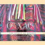 Oaxaca: The Spirit of Mexico
Matthew Jaffe e.a.
€ 15,00 Oaxaca: The Spirit of Mexico
Matthew Jaffe e.a.
€ 15,00
