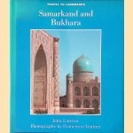 Samarkand and Bukhara
John Lawton
€ 8,00 Samarkand and Bukhara
John Lawton
€ 8,00