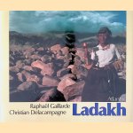 Ladakh
Christian Delacampagne e.a.
€ 5,00 Ladakh
Christian Delacampagne e.a.
€ 5,00