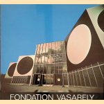 Fondation Vasarely
A.-M. Desailly
€ 10,00