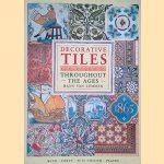 Decorative tiles throughout the ages
Hans van Lemmen
€ 8,00 Decorative tiles throughout the ages
Hans van Lemmen
€ 8,00
