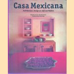 Casa Mexicana: Architectuur, design en stijl van Mexico
Tim Street-Porter
€ 9,00 Casa Mexicana: Architectuur, design en stijl van Mexico
Tim Street-Porter
€ 9,00