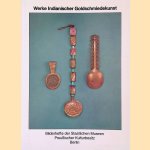 Werke Indianischer Goldschmiedekunst
Immina von Schuler-Schömig
€ 8,00 Werke Indianischer Goldschmiedekunst
Immina von Schuler-Schömig
€ 8,00