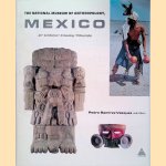 The National Museum of Anthropology: Mexico: Art, Architecture, Archaeology, Anthropology
Ignacio Bernel
€ 12,50 The National Museum of Anthropology: Mexico: Art, Architecture, Archaeology, Anthropology
Ignacio Bernel
€ 12,50
