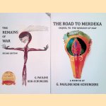 The Remains of War & The Road to Merdeka. A Memoir (2 volumes)
G. Pauline Kok-Schurgers
€ 25,00 The Remains of War & The Road to Merdeka. A Memoir (2 volumes)
G. Pauline Kok-Schurgers
€ 25,00
