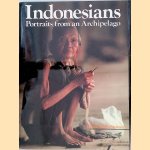 Indonesians, portraits from an archipelago
Ian Charles Stewart
€ 10,00
