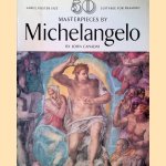 Masterpieces By Michelangelo
John Canaday
€ 10,00 Masterpieces By Michelangelo
John Canaday
€ 10,00