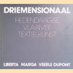Driemensionaal hedendaagse Vlaamse Textielkunst
J.M.A. Holthaus
€ 8,00 Driemensionaal hedendaagse Vlaamse Textielkunst
J.M.A. Holthaus
€ 8,00