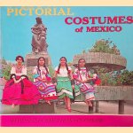 Pictorial Costumes of Mexico - with 92 illustrations in color
Eugenio Monteflor
€ 10,00 Pictorial Costumes of Mexico - with 92 illustrations in color
Eugenio Monteflor
€ 10,00