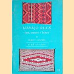 Navajo rugs past, present & future
Gilbert S. Maxwell
€ 6,00 Navajo rugs past, present & future
Gilbert S. Maxwell
€ 6,00
