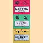 Easy Field Guide to Common Desert Cactus of Arizona + Trees + Snakes (3volumes)
Richard Nelson
€ 5,00 Easy Field Guide to Common Desert Cactus of Arizona + Trees + Snakes (3volumes)
Richard Nelson
€ 5,00