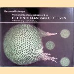 Vierentwintig etsen geïnspireerd op het ontstaan van het leven
Harry van Kruiningen e.a.
€ 10,00 Vierentwintig etsen geïnspireerd op het ontstaan van het leven
Harry van Kruiningen e.a.
€ 10,00