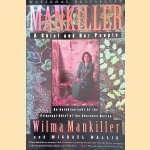 Mankiller: A Chief and Her People
Wilma Pearl Mankiller e.a.
€ 10,00 Mankiller: A Chief and Her People
Wilma Pearl Mankiller e.a.
€ 10,00