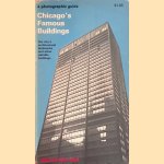 Chicago's Famous Buildings: A Photographic Guide to the City's Architectureal Landmarks and Other Notable Buildings
Arthur Siegel
€ 8,00 Chicago's Famous Buildings: A Photographic Guide to the City's Architectureal Landmarks and Other Notable Buildings
Arthur Siegel
€ 8,00