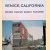 Venice, California: Gegen Kultur durch Fantasie door Horst Schmidt-Brüimmer