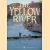 The Yellow River: a 5000 year journey through China door Kevin Sinclair