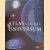 Geïlustreerde Atlas van het universum door Mark A. Garlick e.a.