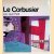 Le Corbusier door Jean Petit