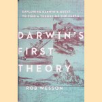 Darwin's First Theory: Exploring Darwin's Quest for a Theory of Earth
Rob Wesson
€ 10,00 Darwin's First Theory: Exploring Darwin's Quest for a Theory of Earth
Rob Wesson
€ 10,00
