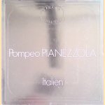 Pompeo Pianezzola: Italien
Suzanne Dell'Ava
€ 8,00 Pompeo Pianezzola: Italien
Suzanne Dell'Ava
€ 8,00