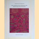 Eine peruanische Wirkerei der spanischen Kolonialzeit
Friedrich Muthmann
€ 9,00 Eine peruanische Wirkerei der spanischen Kolonialzeit
Friedrich Muthmann
€ 9,00