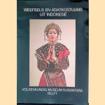 Weefsels en Adatkostuums uit Indonesië
Rita Wassing-Visser
€ 8,00 Weefsels en Adatkostuums uit Indonesië
Rita Wassing-Visser
€ 8,00