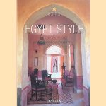 Egypt Style: Exteriors, Interiors, Details
Angelika Taschen
€ 6,00 Egypt Style: Exteriors, Interiors, Details
Angelika Taschen
€ 6,00