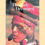 The Body Decorated
Victoria Ebin
€ 8,00