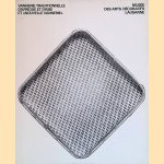 Vannerie traditionnelle d'Afrique et d'Asie et "Nouvelle Vannerie" door Rosmarie Lippuner
