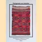 Flachgewebe aus Anatolien
Gisela Dombrowski e.a.
€ 9,00 Flachgewebe aus Anatolien
Gisela Dombrowski e.a.
€ 9,00