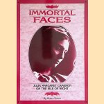 Immortal Faces: Julia Margaret Cameron in the Isle of Wight
Brian Hinton
€ 8,00 Immortal Faces: Julia Margaret Cameron in the Isle of Wight
Brian Hinton
€ 8,00