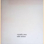 Vertaalde etsen
Tiddo Nieboer
€ 5,00
