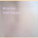 Wim Bos: Landschappen *GESIGNEERD*
Peggie Breitbarth
€ 15,00 Wim Bos: Landschappen *GESIGNEERD*
Peggie Breitbarth
€ 15,00