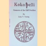 Koko Pelli Casanova of the Cliff Dwellers
John V. Young
€ 8,00 Koko Pelli Casanova of the Cliff Dwellers
John V. Young
€ 8,00